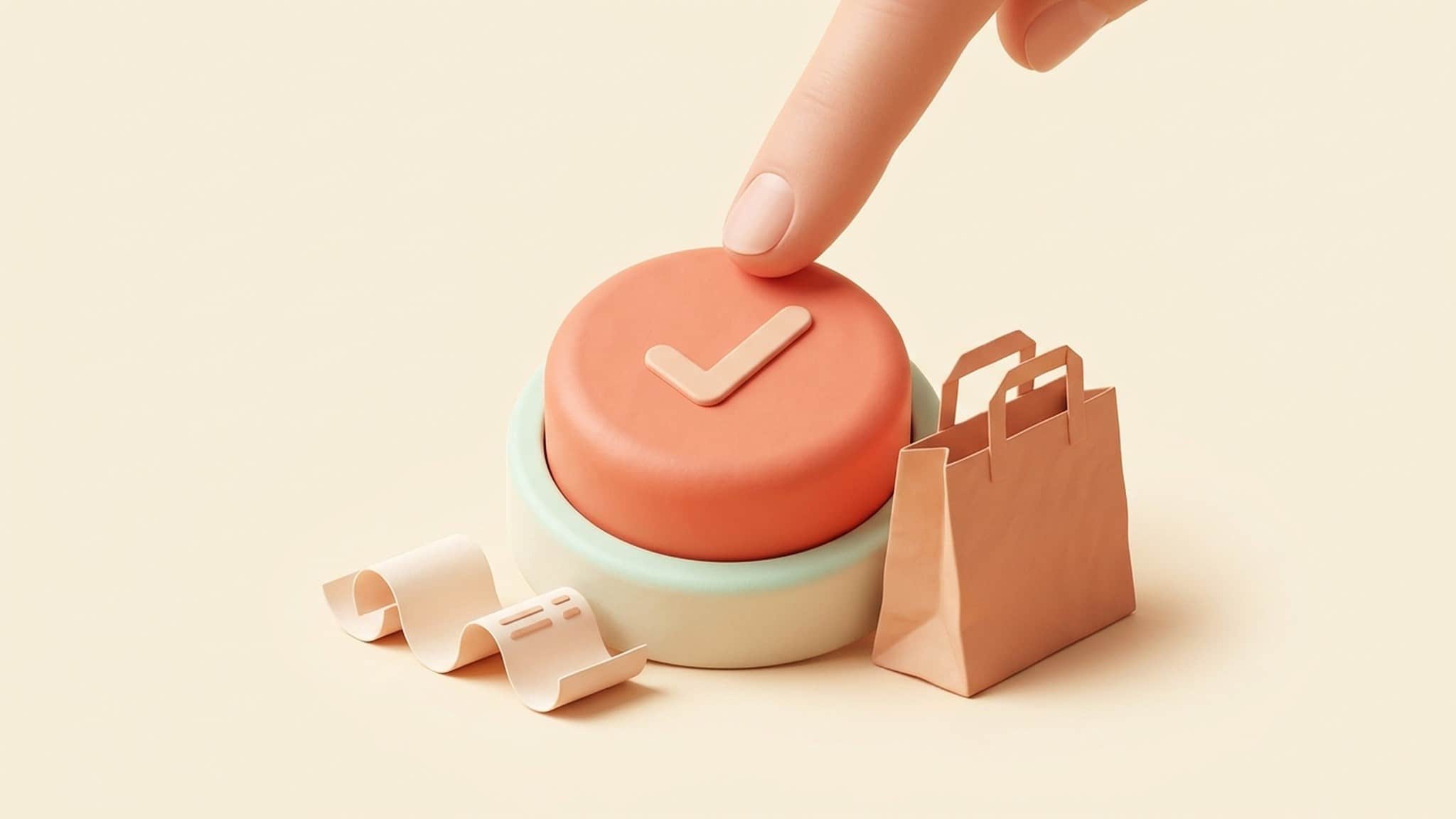 Consumer AI Shopping's Real Test Starts at the Checkout