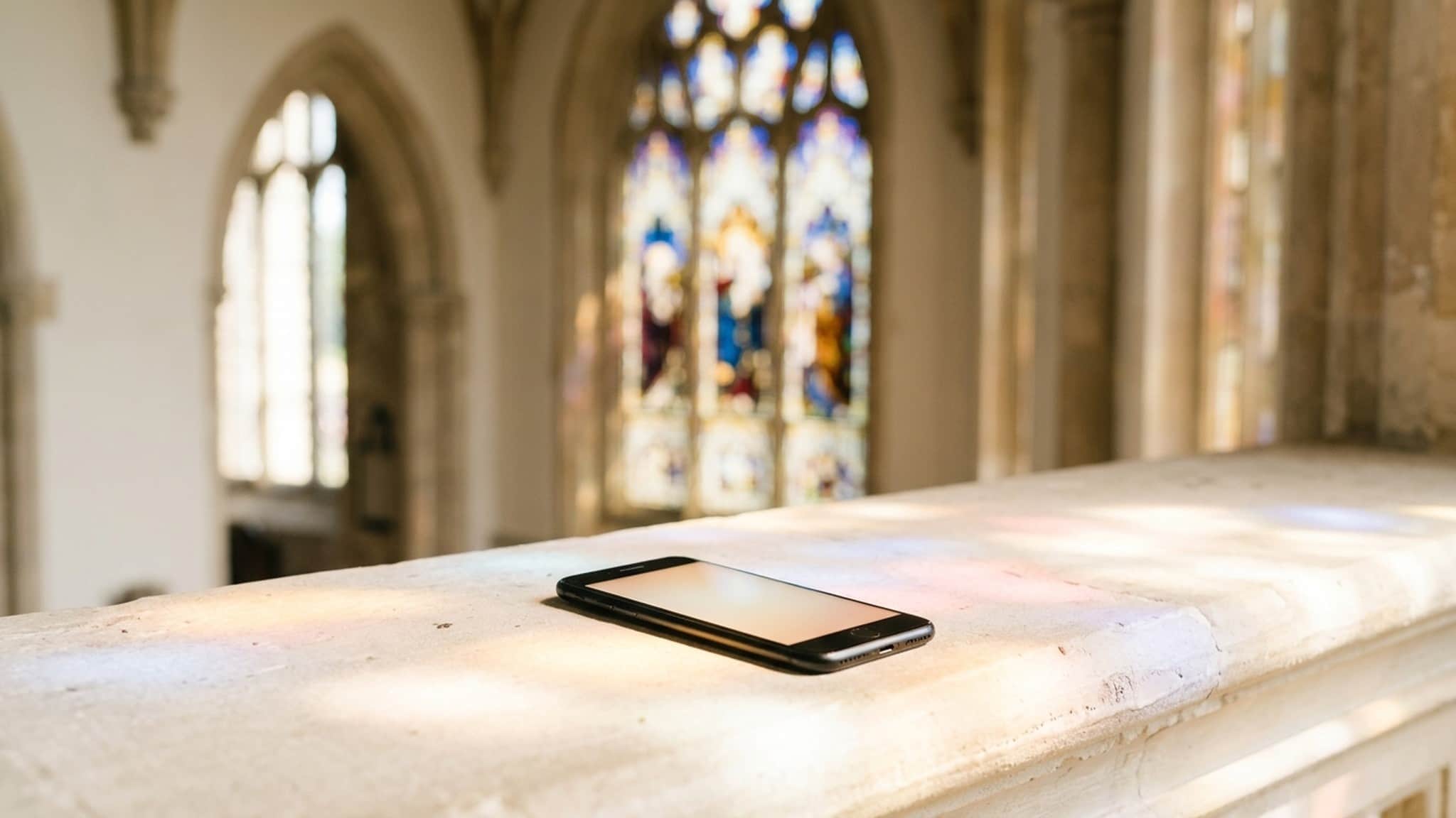 AI and the Church: This Week's Other Stories