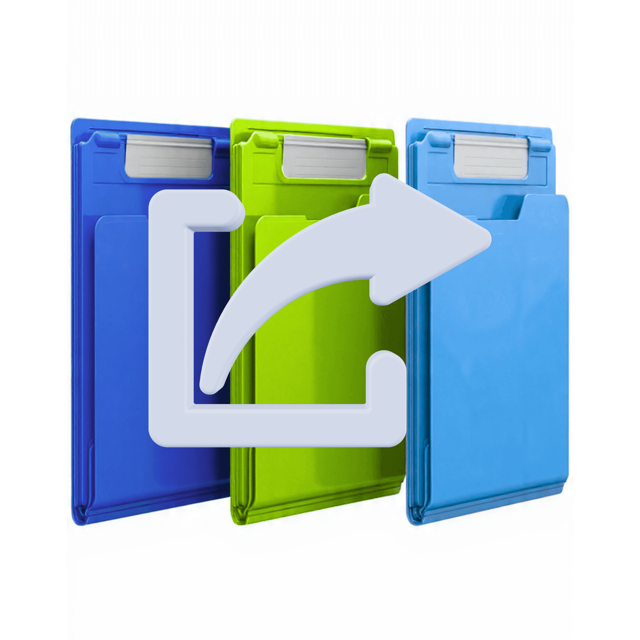 Upload Statement Files to File Management