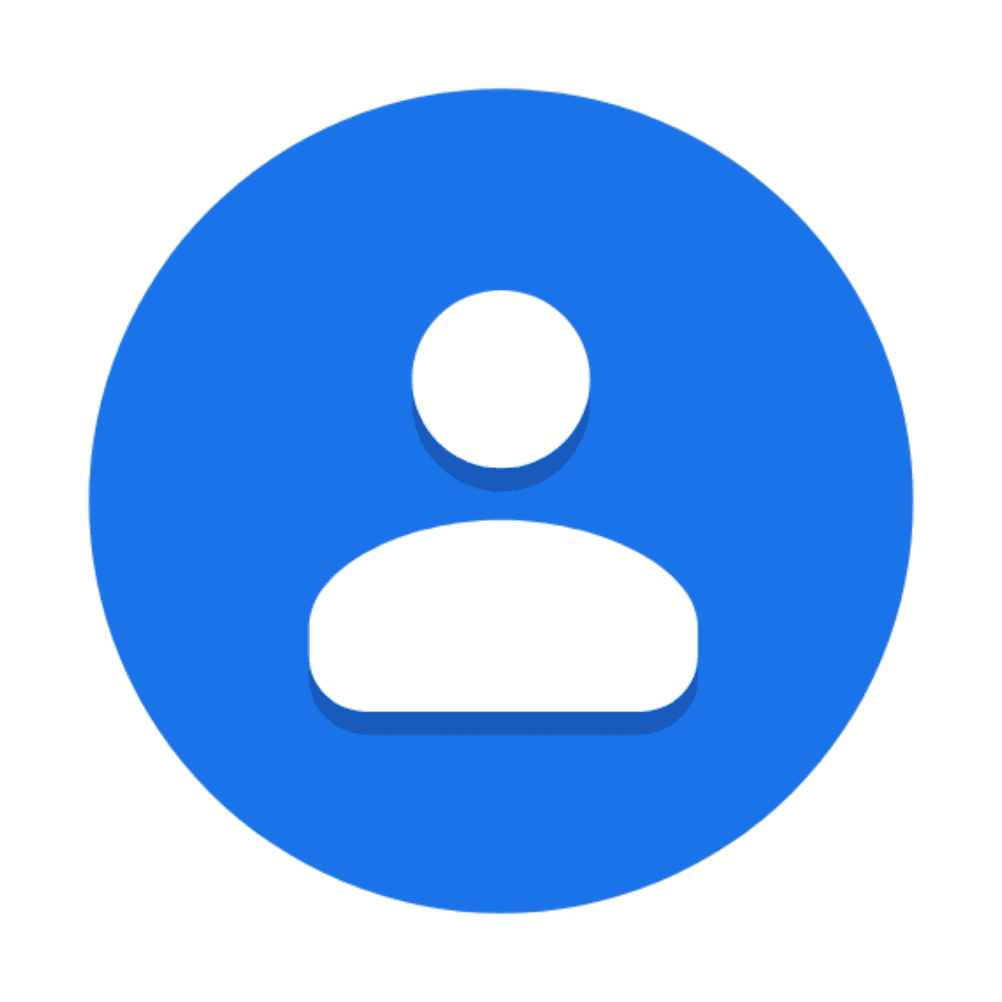 Search Google Contact