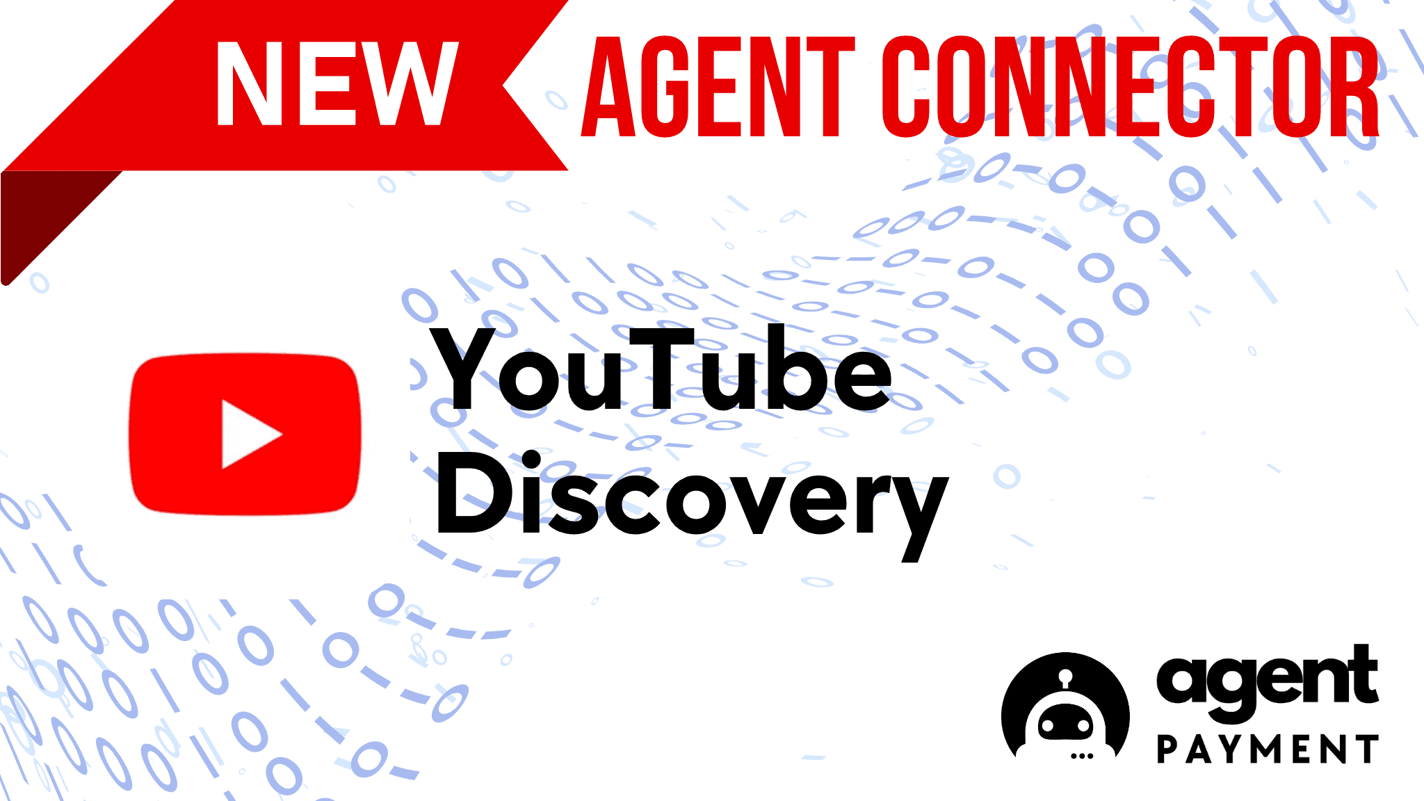 YouTube Discovery, Product Announcement