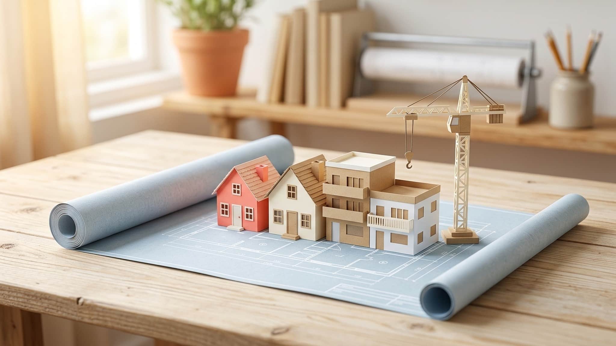 AI in Construction and Real Estate: The Week's Top Stories