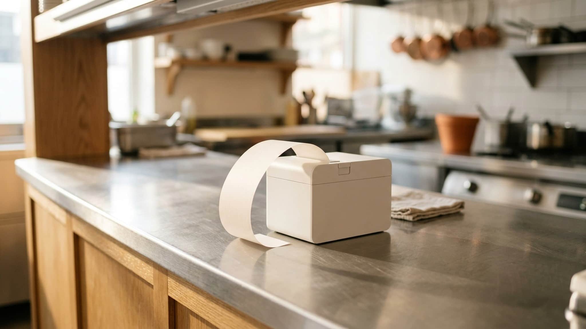 Hospitality AI Stopped Answering and Started Doing