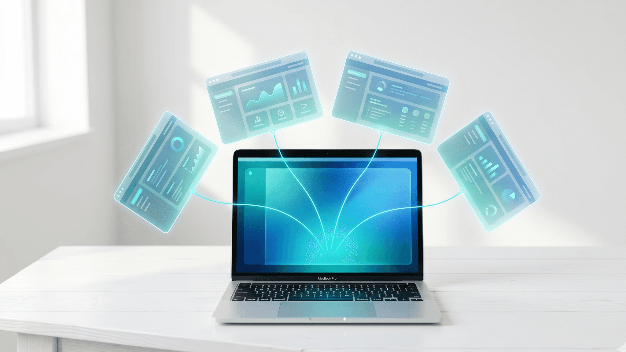 How to Run 10+ Playwright Agents on One Logged-In Browser