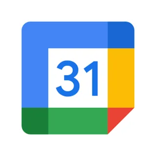 Google Calendar