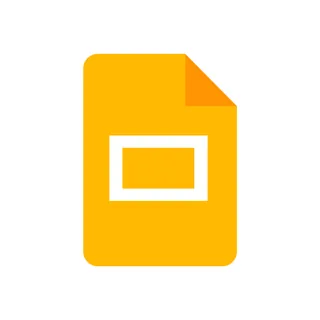 Google Slides