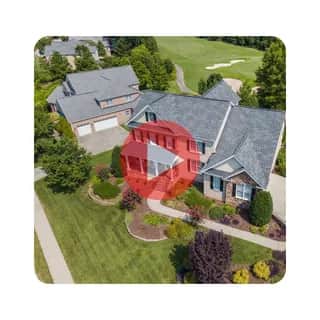 Real Estate Aerial Video Generator