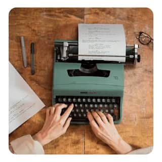 Writing Agent - Human Style