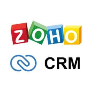 Zoho CRM Connector
