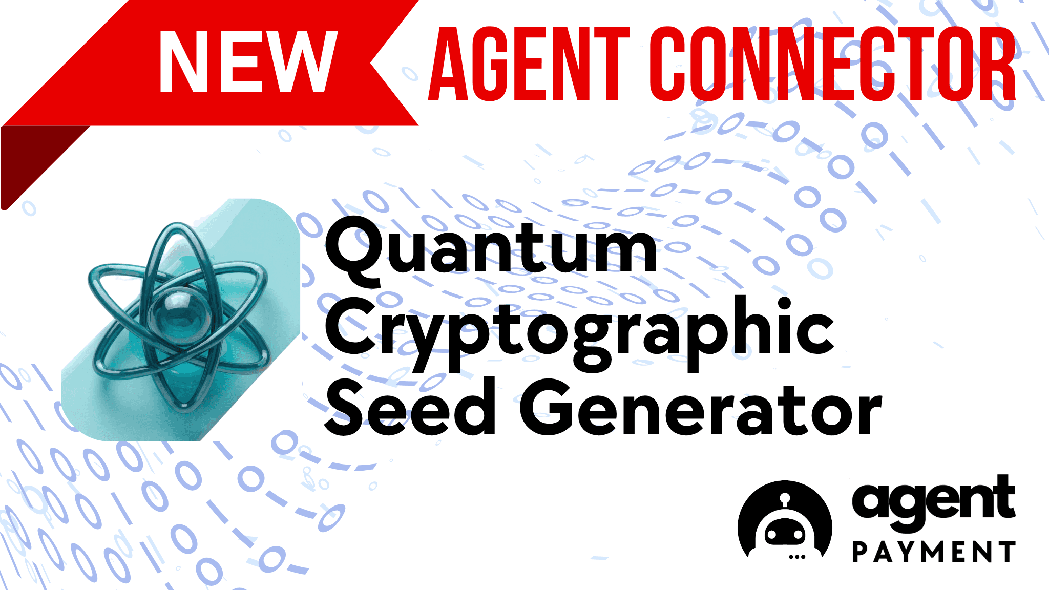 AI Security for Business: Quantum Randomness, on AgentPMT
