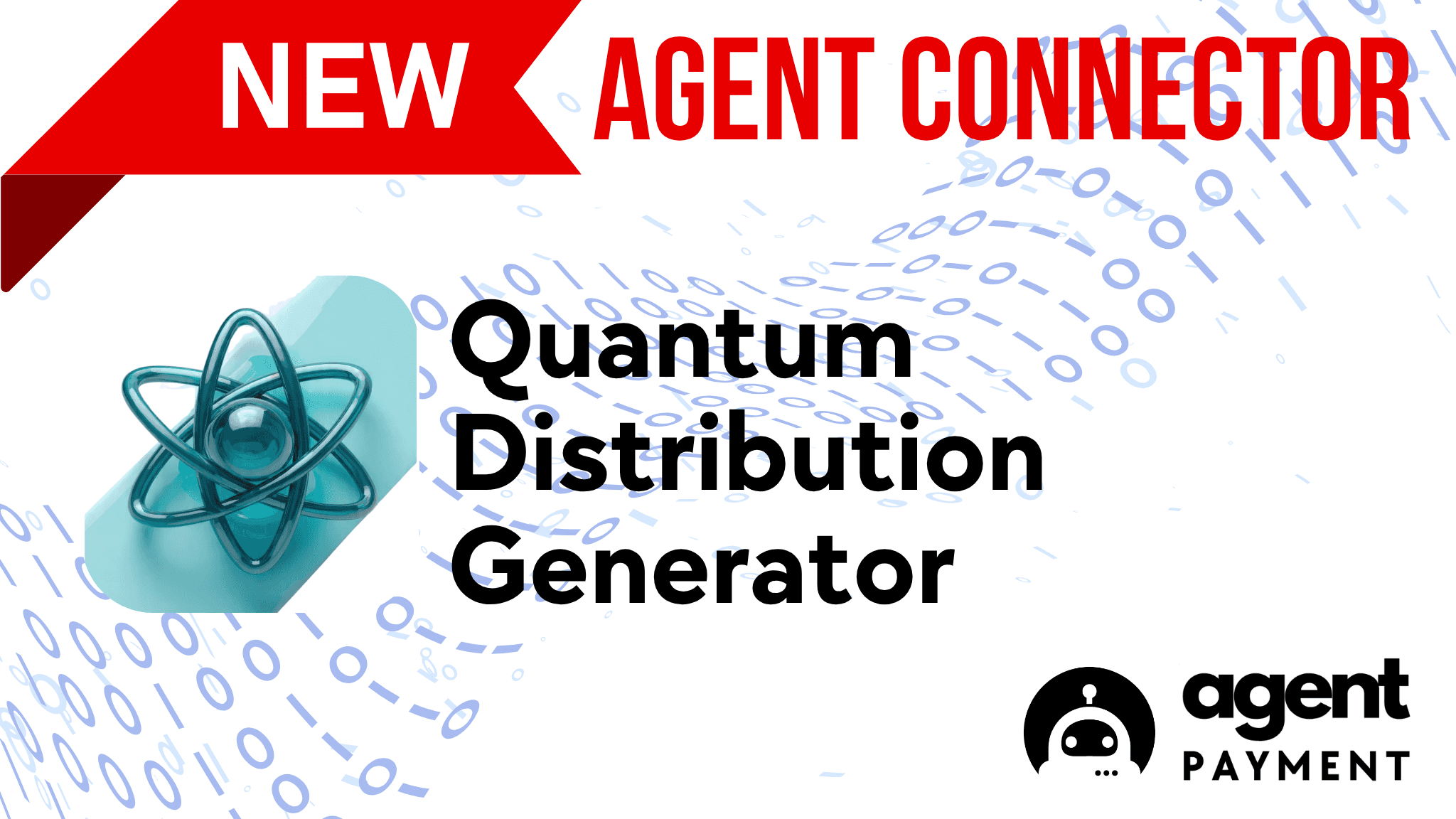 Quantum Distribution Generator, Product Announcement